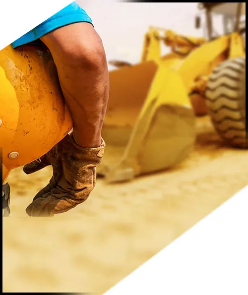 شركة ماكينا موتورز لتجارة المعدات الثقيلة ذ.م.م