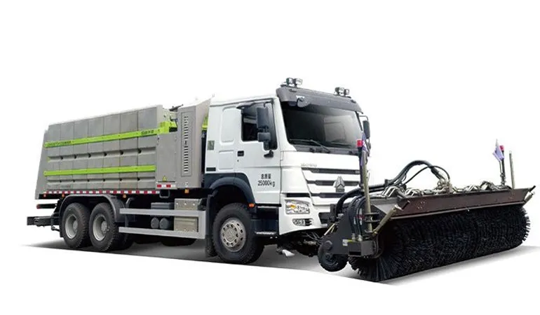 Waste Transfer Stations