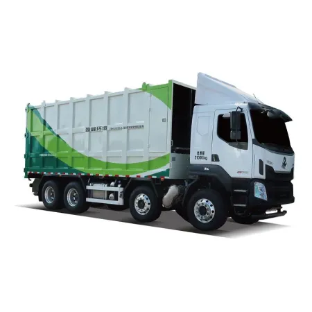 Supporting Vehicles For Medium And Large Stations