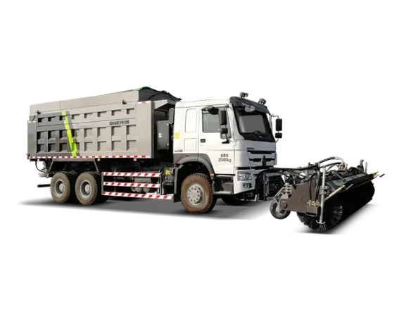 Multi-purpose Snow Remover