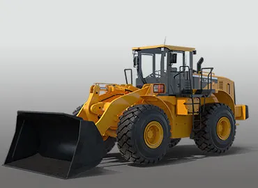 الآليات والمعدات الثقيلة 1