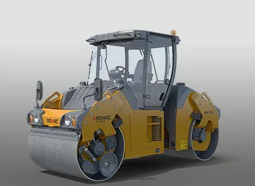 الآليات والمعدات الثقيلة 2