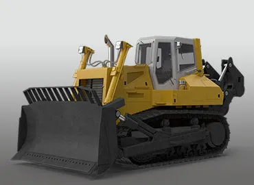 الآليات والمعدات الثقيلة 3