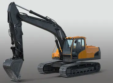 الآليات والمعدات الثقيلة 4