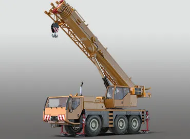 الآليات والمعدات الثقيلة 6