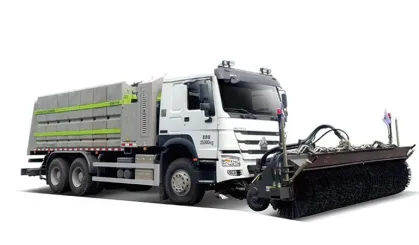 Waste Transfer Stations